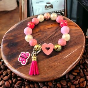 Wrist keychain💥Host Pick 💥